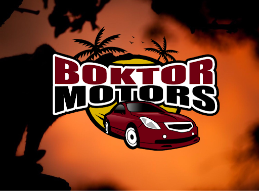 Boktor Motors image
