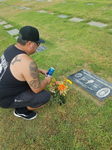 Funeral Home «Memory Garden Memorial Park and Mortuary», reviews and photos, 455 W Central Ave, Brea, CA 92821, USA