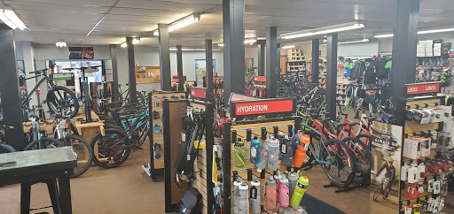 Bicycle Store «Strive Multisport (Formerly Cedar Bike and Paddle)», reviews and photos, 629 Pittston Ave, Scranton, PA 18505, USA