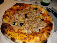 Pizza du Pizzeria La Terrasse à Antony - n°17