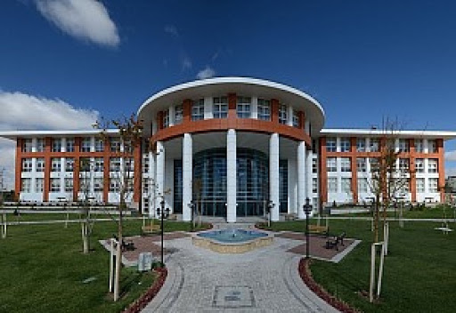 İşletme Okulu Ankara