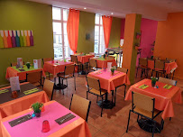 Atmosphère du Rôtisserie Restaurant Coco Poulette à Perpignan - n°1