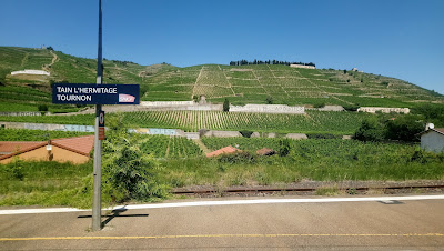 Tain L'Hermitage - Tournon à Tain-l'Hermitage