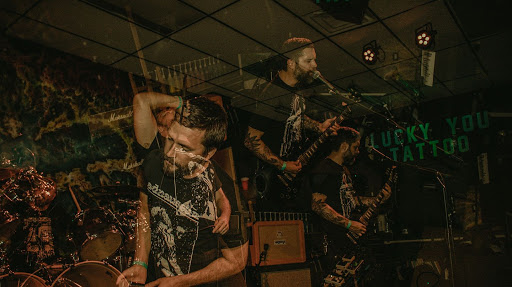 Explore stretch mark tattoo ideas, creative tattoo ideas in Saint Petersburg, available at Lucky You Tattoo