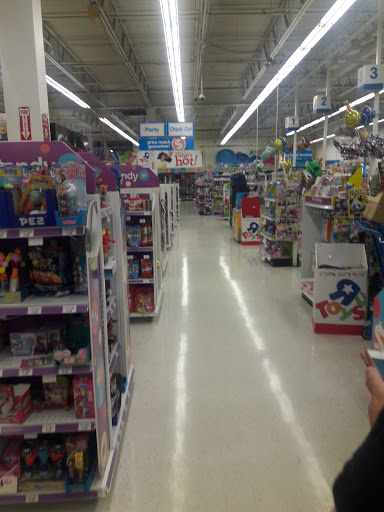 Toy Store «Toys