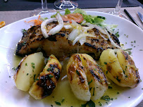 Plats et boissons du Restaurant portugais L' Estoril Restaurant Antony - n°11