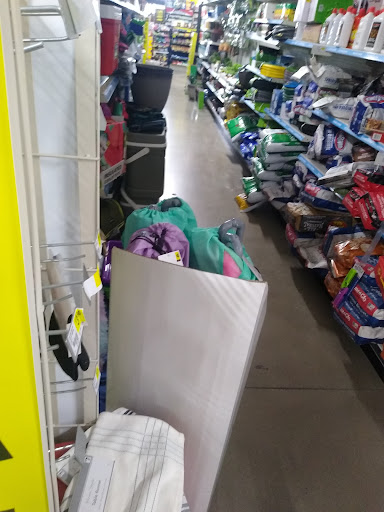 Discount Store «Dollar General», reviews and photos, 1026 E Main St, Gas City, IN 46933, USA