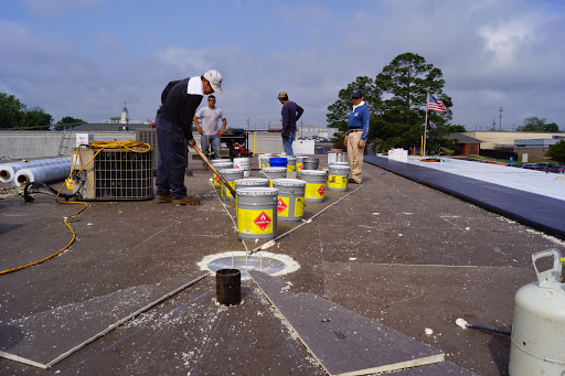 Roofing Contractor «MidSouth Construction Roofing & General Contracting», reviews and photos, 1619 Elm Hill Pike, Nashville, TN 37210, USA