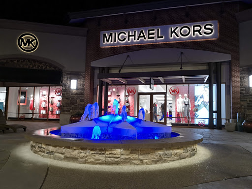 Shopping Mall «Allen Premium Outlets», reviews and photos, 820 Stacy Rd, Allen, TX 75013, USA