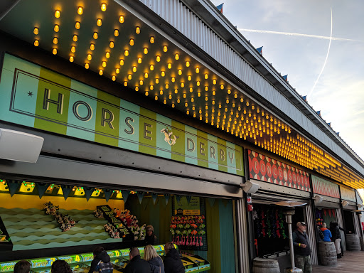 Shopping Mall «Ponce City Market», reviews and photos, 675 Ponce De Leon Ave NE, Atlanta, GA 30308, USA