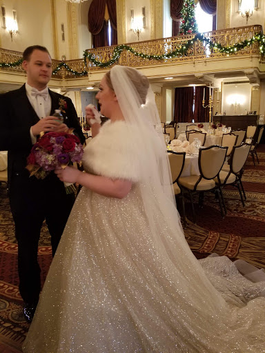 Bridal Shop «Clarissa Boutique», reviews and photos, 1700 E Carson St, Pittsburgh, PA 15203, USA