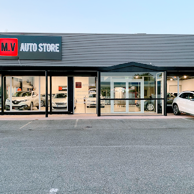 M.V AUTOSTORE à Pinsaguel
