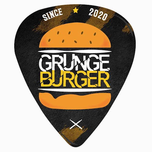 Grunge Burger Chillan - Chillán