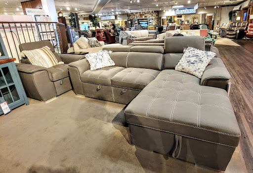 Furniture Store «RC Willey», reviews and photos, 2301 300 W, Salt Lake City, UT 84115, USA