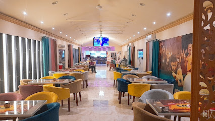DUBAI CAFE دبي كافيه