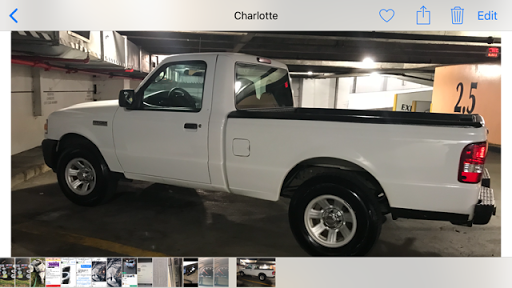 Used Car Dealer «La Reina Autos», reviews and photos, 2627 N Tryon St, Charlotte, NC 28206, USA