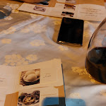 Photo n°5 de l'avis de Corinna. fait le 12/09/2021 à 11:30 sur le  Ristorante Pizzeria Bar La Perla à La Ciaccia