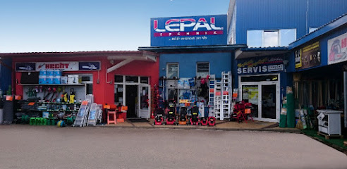 LEPAL TECHNIK, spol. s.r.o.