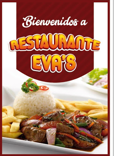 Restaurante Chifa Eva's II - Restaurante