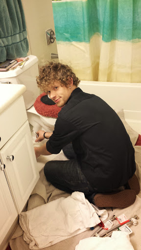 Plumber «Day & Nite Plumbing & Heating, Inc.», reviews and photos, 16614 13th Ave W, Lynnwood, WA 98037, USA