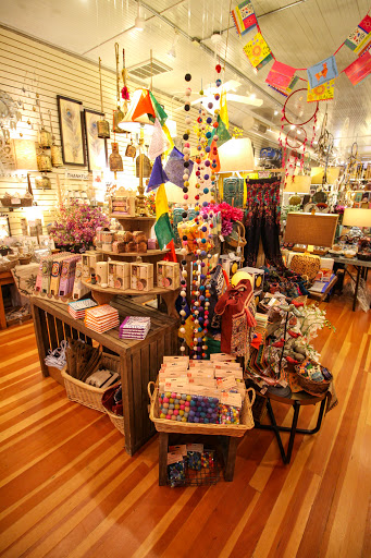 Boutique «Yuba Blue», reviews and photos, 116 Mill St, Grass Valley, CA 95945, USA