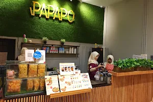 Papapo Kitchen Asembagus image