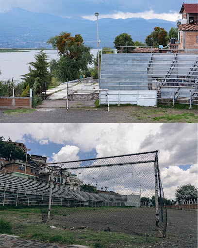 Estadio Isla Jatnizio