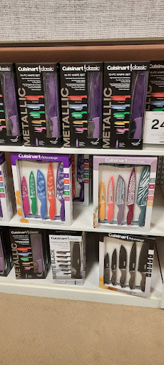 Department Store «JCPenney», reviews and photos, 1821 SW Wanamaker Rd, Topeka, KS 66604, USA