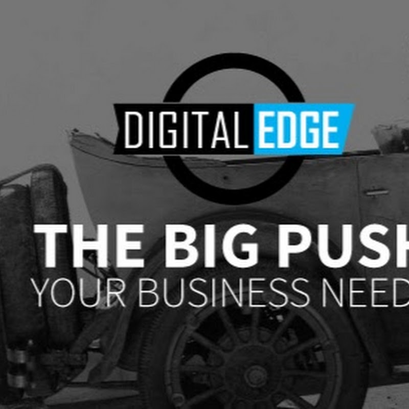 Digitaledge