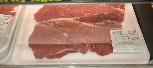 Grocery Store «Foodtown of Boston Road», reviews and photos, 3471 Boston Post Rd, Pelham, NY 10803, USA