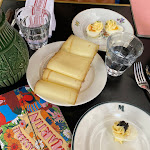 Photo n° 4 de l'avis de Emmanuel.e fait le 23/10/2022 à 17:38 pour Brasserie Martin à Paris