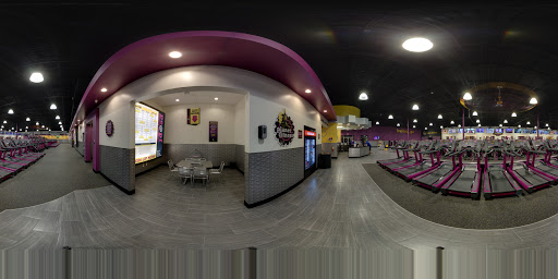 Gym «Planet Fitness», reviews and photos, 4125 Buford Dr NE, Buford, GA 30518, USA