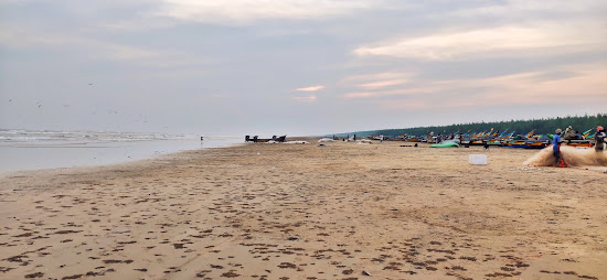Pallam Beach