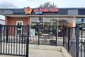 Los Molcas Tacos Bar and Grill image
