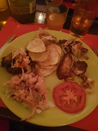 Porc effiloché du Restaurant haïtien Casa Natachou à Toulouse - n°6