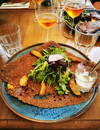 Photo n°70 de La Crepe Dantel à Plougonvelin ()