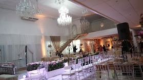 Morada Buffet