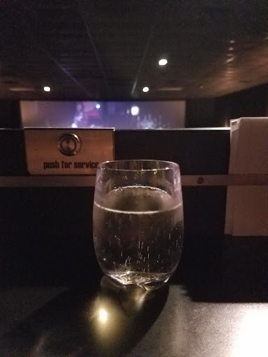 Movie Theater «Cinebarre Arboretum 11», reviews and photos, 8008 Providence Rd, Charlotte, NC 28277, USA