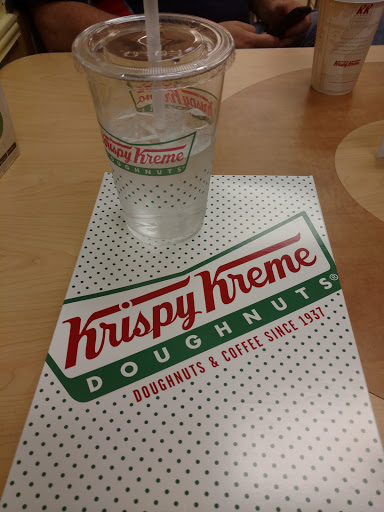 Bakery «Krispy Kreme Doughnuts», reviews and photos, 3703 Atlanta Hwy, Bogart, GA 30622, USA