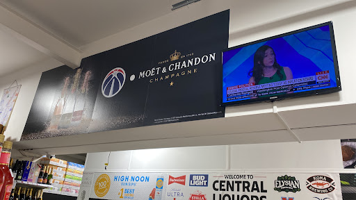 Liquor Store «Central Liquors», reviews and photos, 625 E St NW, Washington, DC 20004, USA