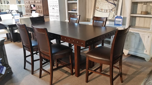 Furniture Store «Exclusive Furniture», reviews and photos, 19300 US-59, Humble, TX 77338, USA