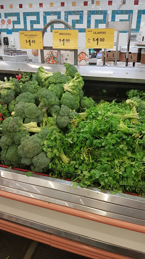 Grocery Store «Fiesta Mart», reviews and photos, 2940 S 1st St, Garland, TX 75041, USA