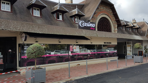 Casino Shop à La Celle-Saint-Cloud