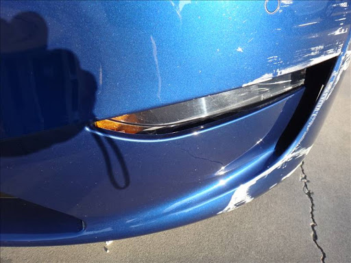 Auto Body Shop «Impressive Auto Body & Paint Inc.», reviews and photos, 345 N Pioneer Ave, Woodland, CA 95776, USA