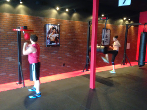 Physical Fitness Program «9Round - Sandy/Mt. Hood», reviews and photos, 16621 Champion Way #200, Sandy, OR 97055, USA