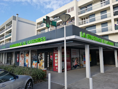 Pharmacie Roux Lasbordes à Balma