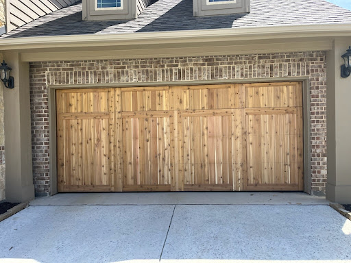 Fort Brothers Garage Doors