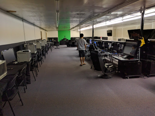 Video Arcade «Game Guys», reviews and photos, 4108 Glenbrook Ct, Houston, TX 77087, USA