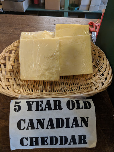 Gift Shop «Canal Towne Emporium», reviews and photos, 107 Sullivan St, Wurtsboro, NY 12790, USA