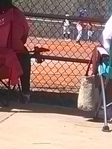 Recreation Center «J.P. Moseley Recreation Center-North Henry Tigers», reviews and photos, 1041 Millers Mill Rd, Stockbridge, GA 30281, USA